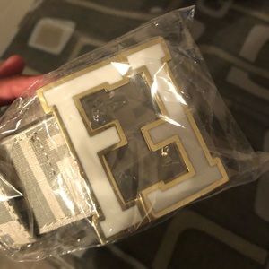 🚨Sale🚨 Fendi belt